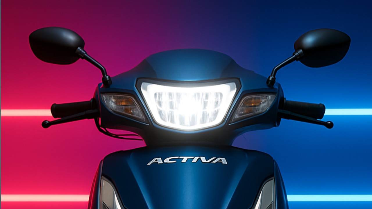Read more about the article Activa 7G Coming 2026, What Riders Need to Know