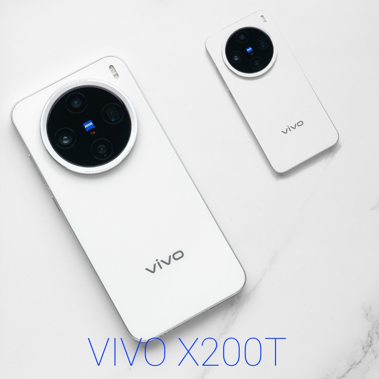 Read more about the article Vivo X200T: Premium vivo compact smart phone