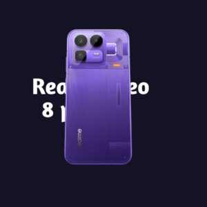 Read more about the article New  Realme Neo 8pro mid-range pro