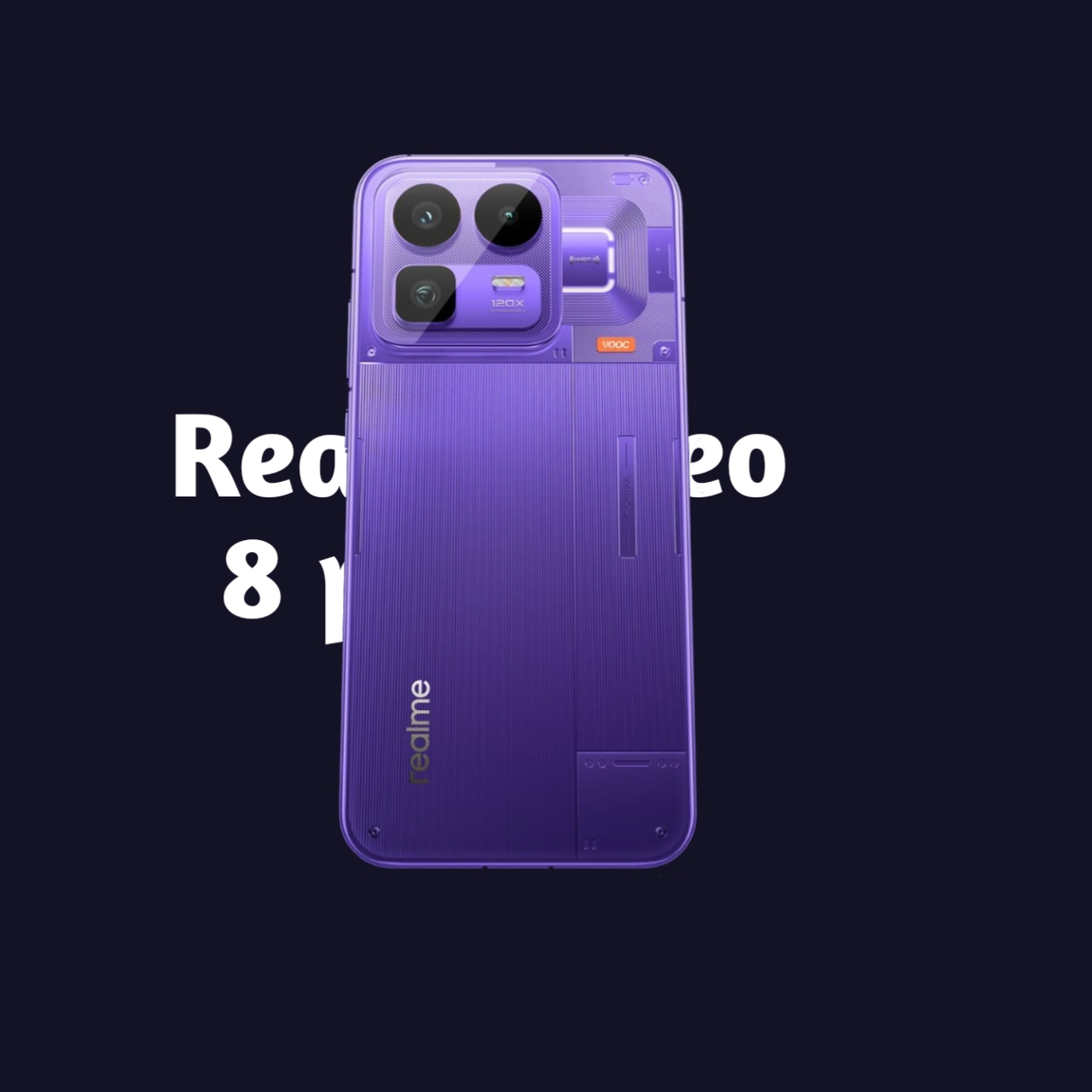 Read more about the article New  Realme Neo 8pro mid-range pro